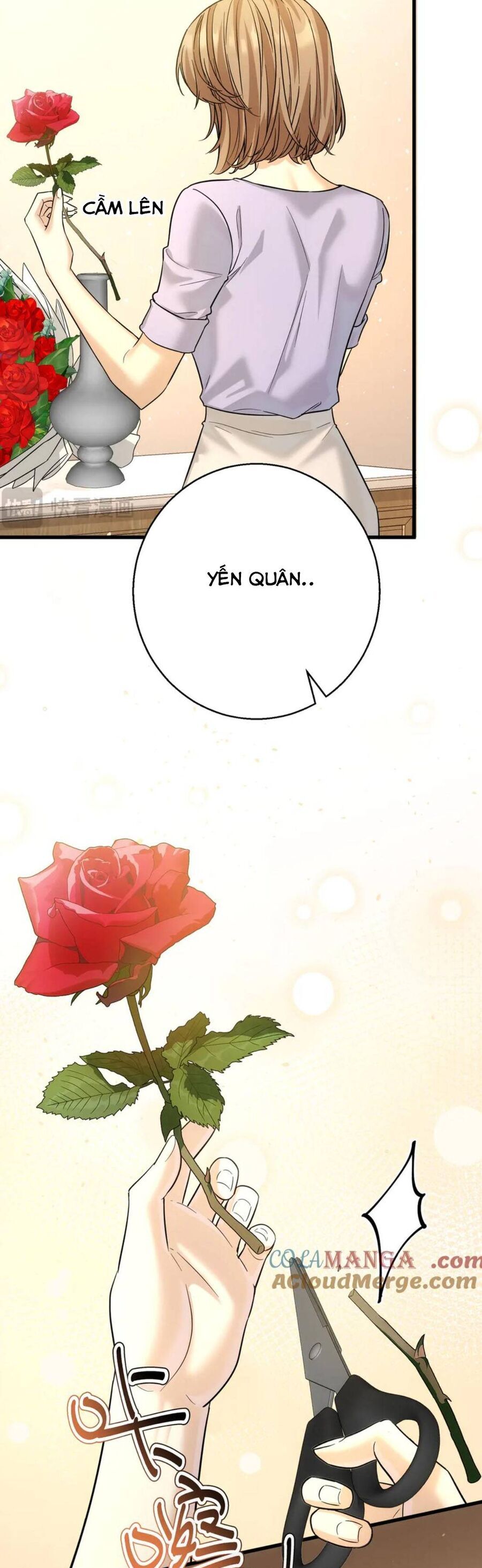 Tên Đàn Ông Này Thật Sự Là Một Tên Cẩu Mà Chap 35 - Next Chap 36