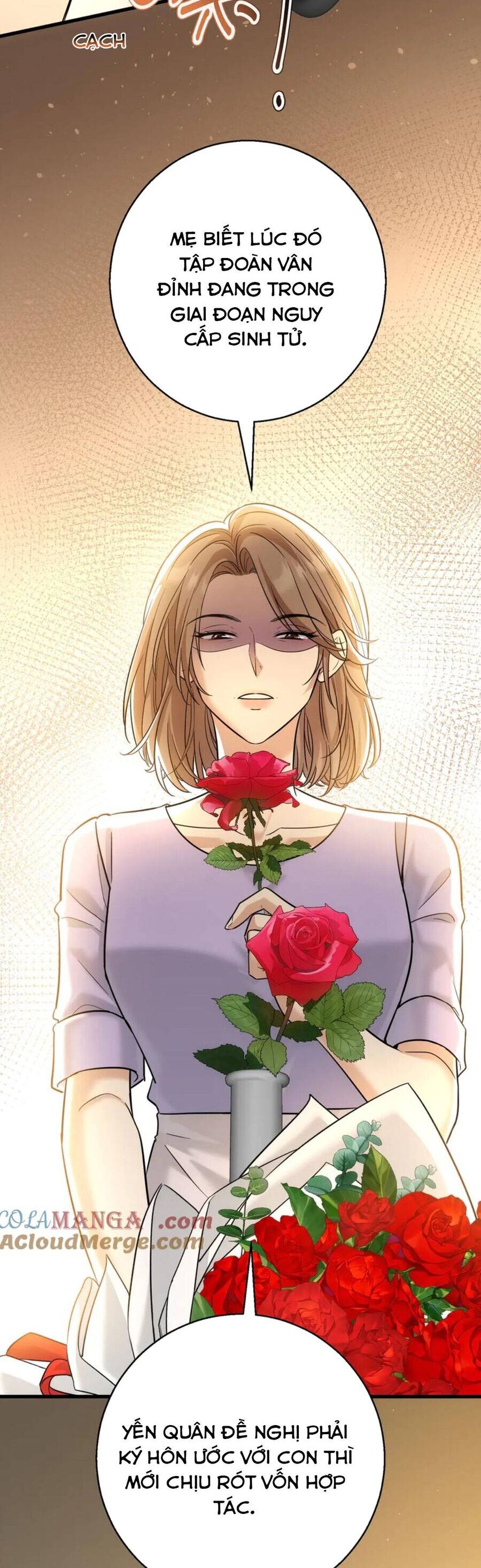 Tên Đàn Ông Này Thật Sự Là Một Tên Cẩu Mà Chap 35 - Next Chap 36