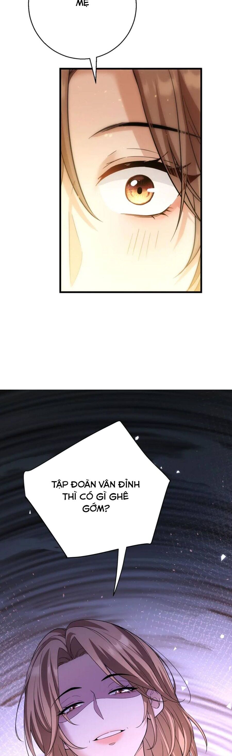 Tên Đàn Ông Này Thật Sự Là Một Tên Cẩu Mà Chap 35 - Next Chap 36