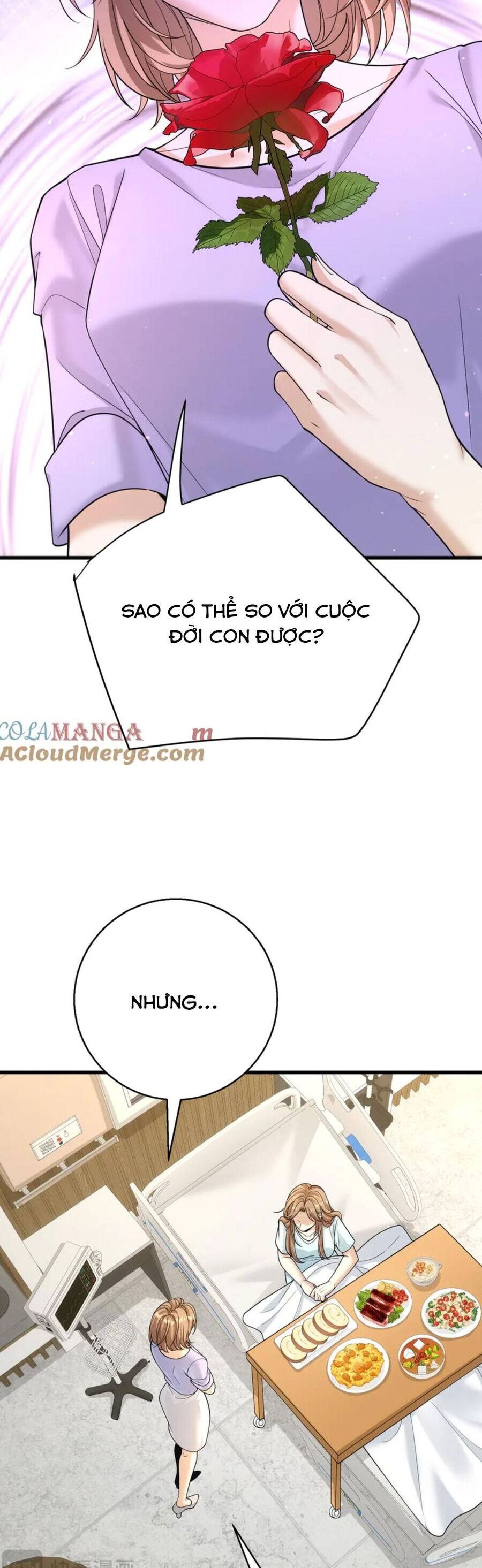 Tên Đàn Ông Này Thật Sự Là Một Tên Cẩu Mà Chap 35 - Next Chap 36