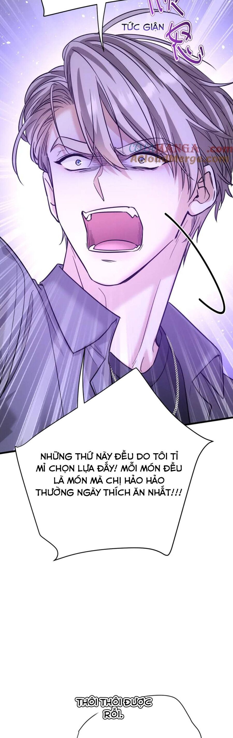 Tên Đàn Ông Này Thật Sự Là Một Tên Cẩu Mà Chap 35 - Next Chap 36