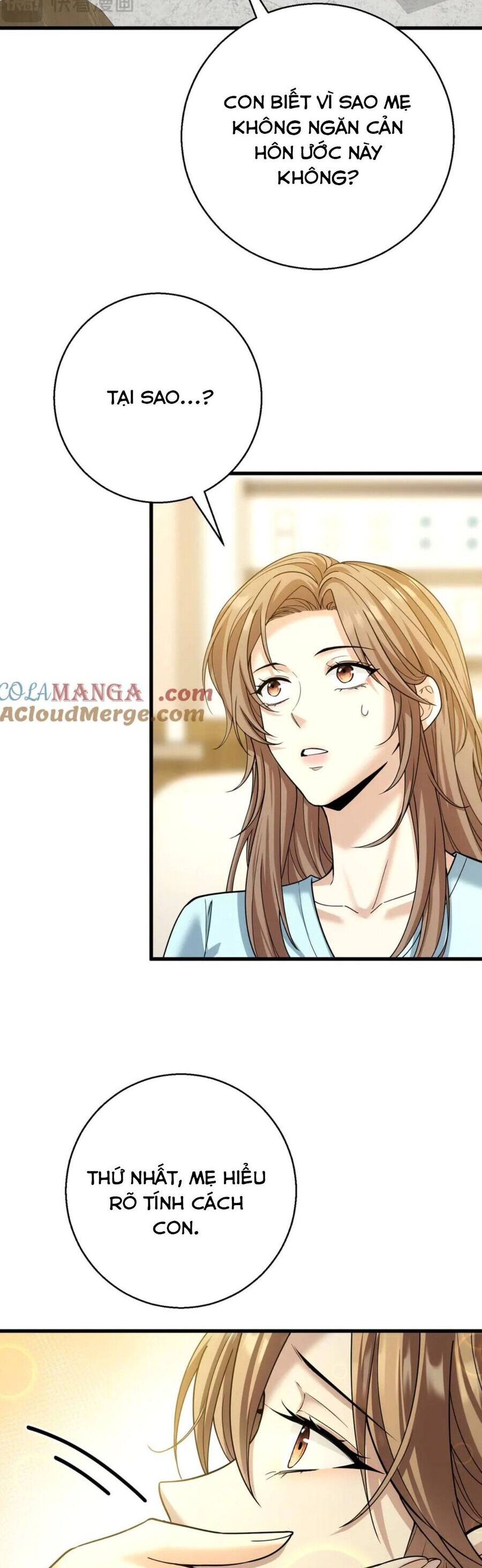 Tên Đàn Ông Này Thật Sự Là Một Tên Cẩu Mà Chap 35 - Next Chap 36