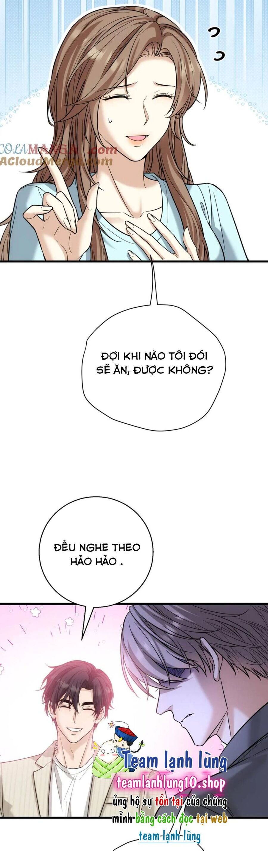 Tên Đàn Ông Này Thật Sự Là Một Tên Cẩu Mà Chap 35 - Next Chap 36