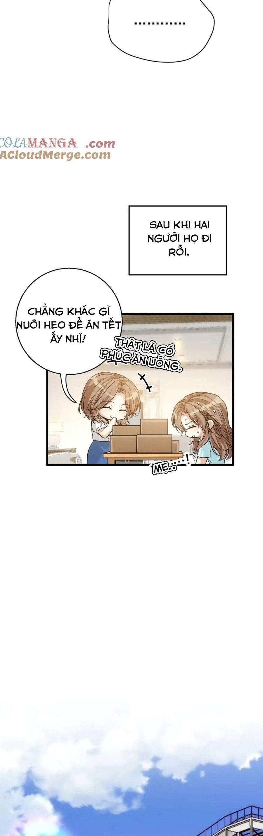 Tên Đàn Ông Này Thật Sự Là Một Tên Cẩu Mà Chap 35 - Next Chap 36