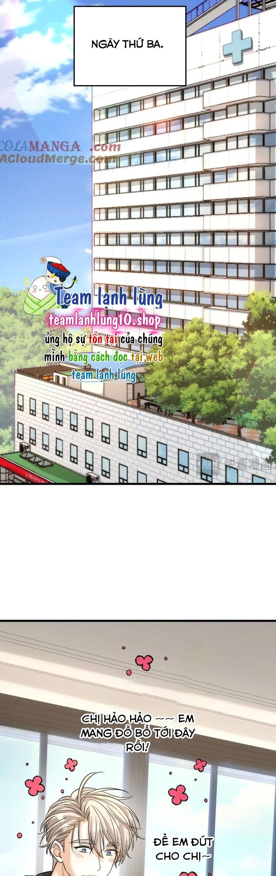 Tên Đàn Ông Này Thật Sự Là Một Tên Cẩu Mà Chap 35 - Next Chap 36