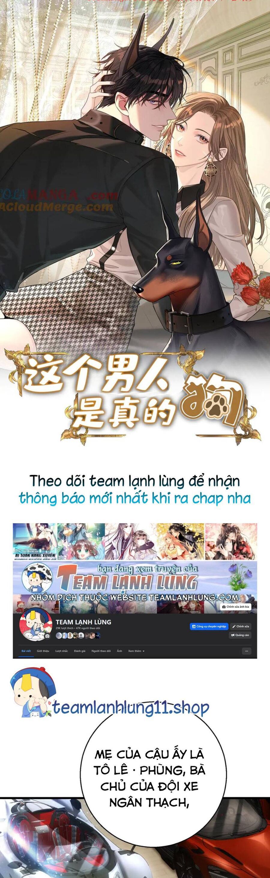 Tên Đàn Ông Này Thật Sự Là Một Tên Cẩu Mà Chap 351 - Next Chap 352