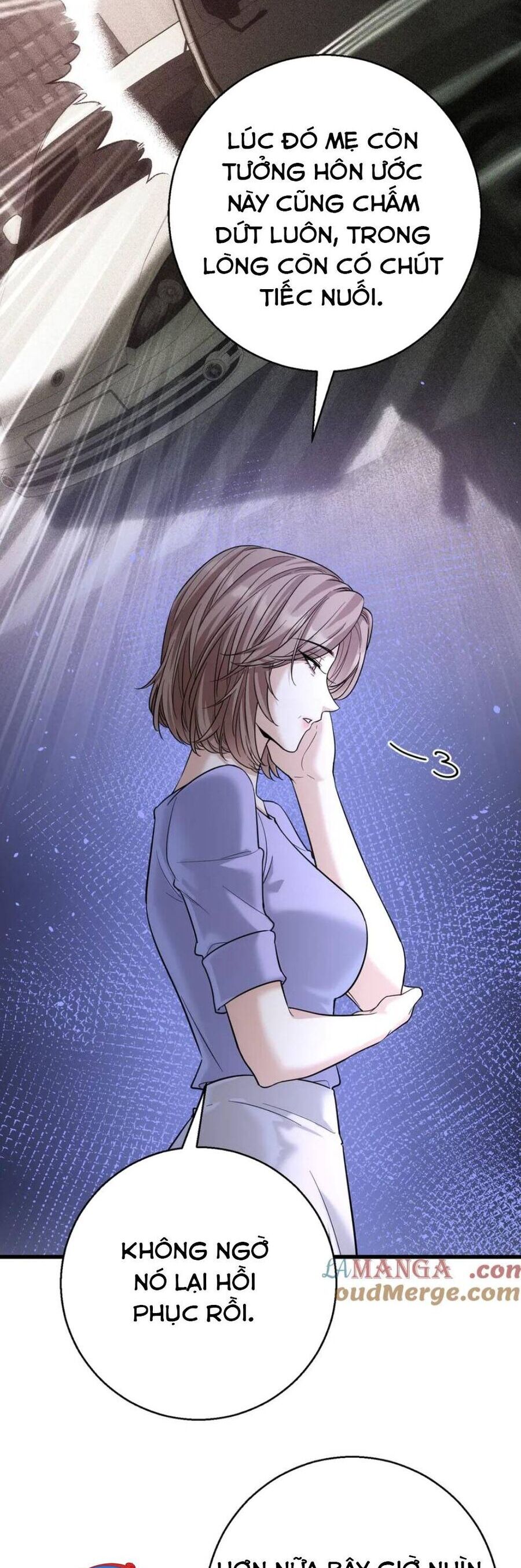 Tên Đàn Ông Này Thật Sự Là Một Tên Cẩu Mà Chap 351 - Next Chap 352