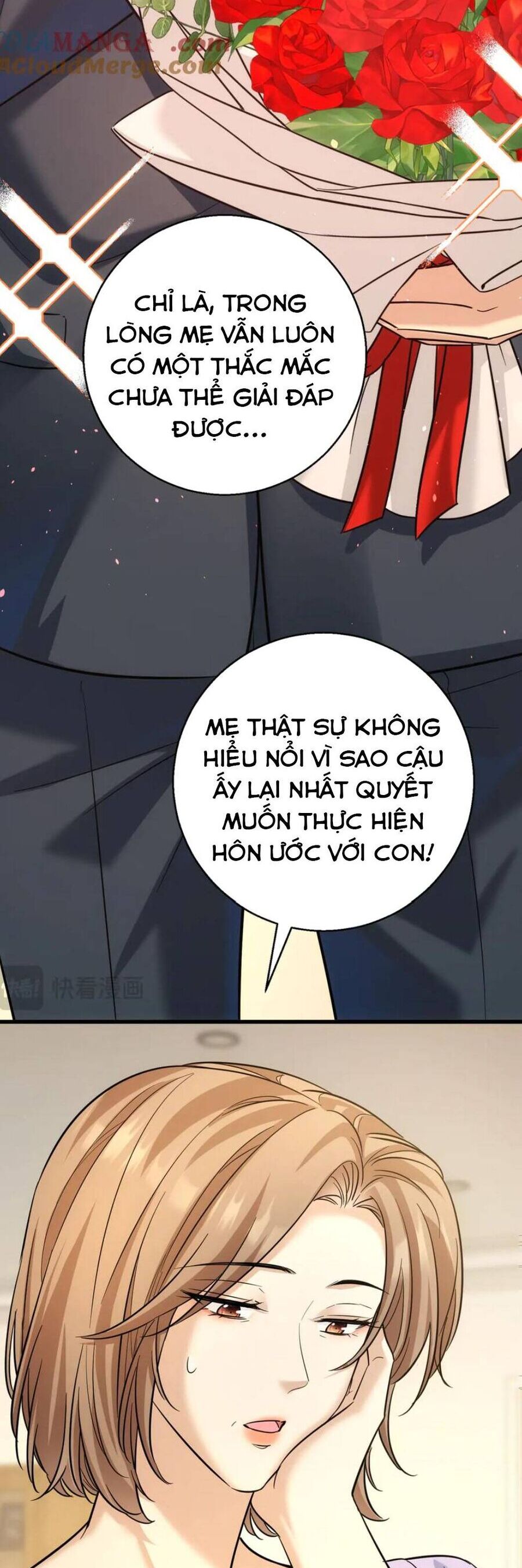 Tên Đàn Ông Này Thật Sự Là Một Tên Cẩu Mà Chap 351 - Next Chap 352