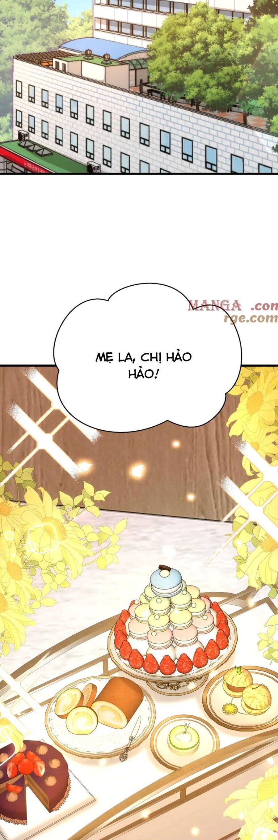 Tên Đàn Ông Này Thật Sự Là Một Tên Cẩu Mà Chap 351 - Next Chap 352