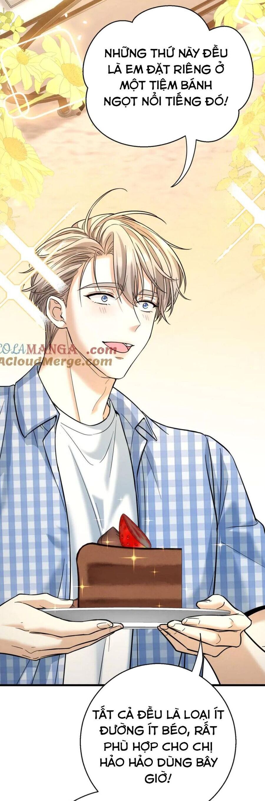 Tên Đàn Ông Này Thật Sự Là Một Tên Cẩu Mà Chap 351 - Next Chap 352