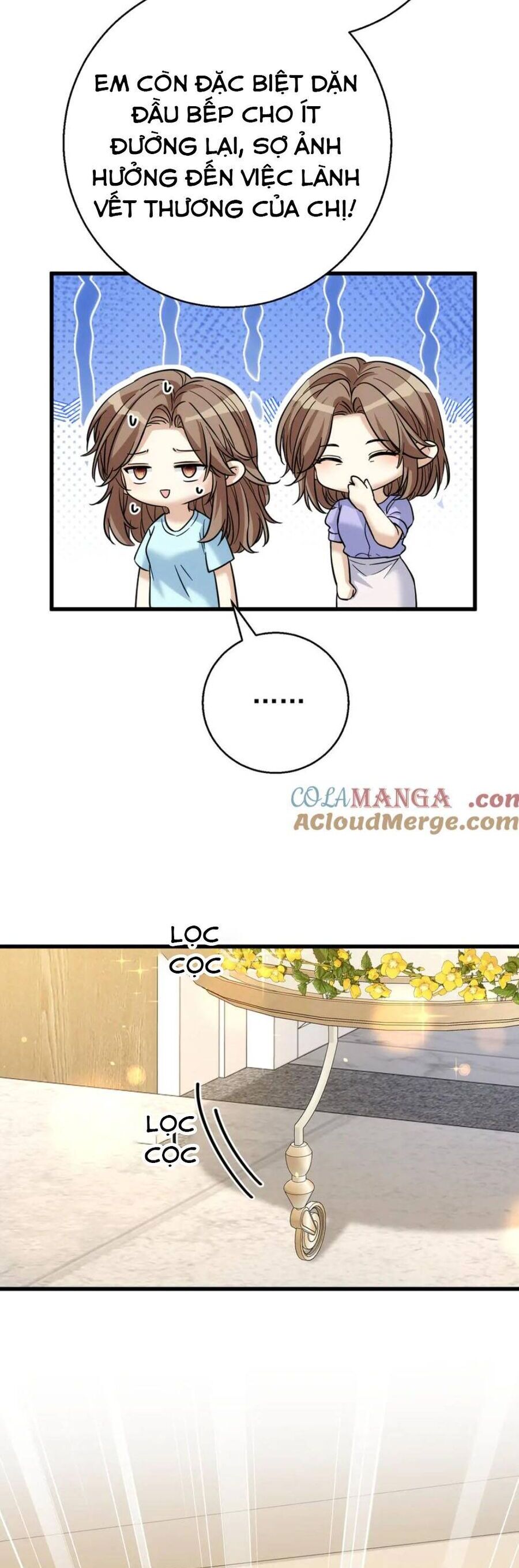 Tên Đàn Ông Này Thật Sự Là Một Tên Cẩu Mà Chap 351 - Next Chap 352