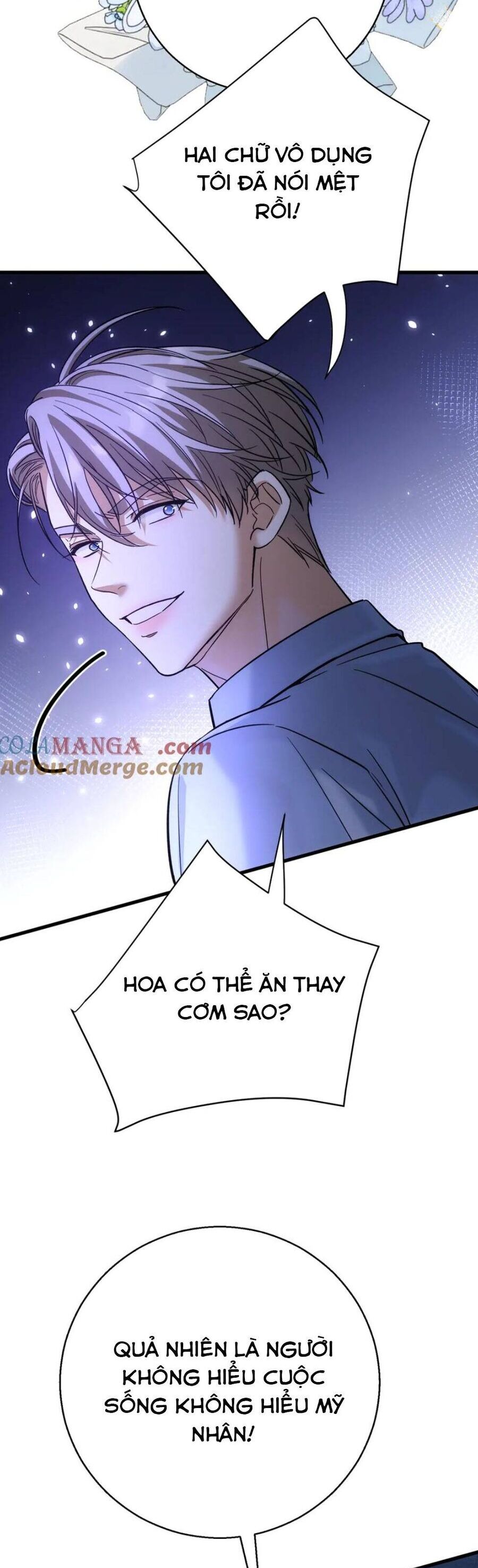 Tên Đàn Ông Này Thật Sự Là Một Tên Cẩu Mà Chap 351 - Next Chap 352