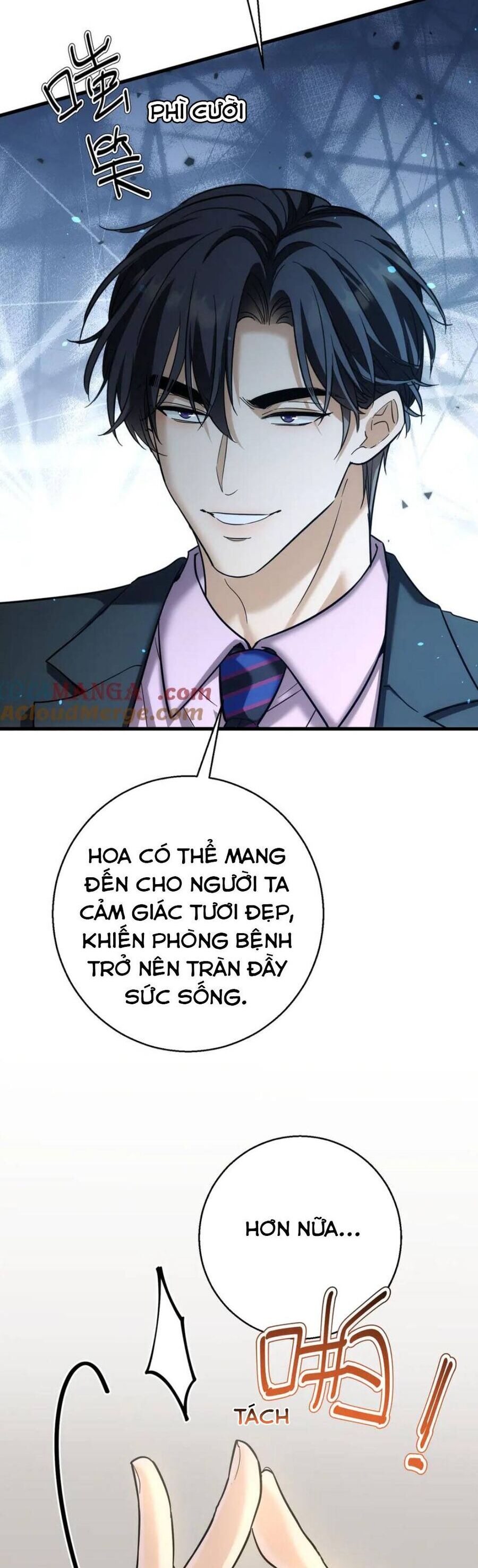 Tên Đàn Ông Này Thật Sự Là Một Tên Cẩu Mà Chap 351 - Next Chap 352