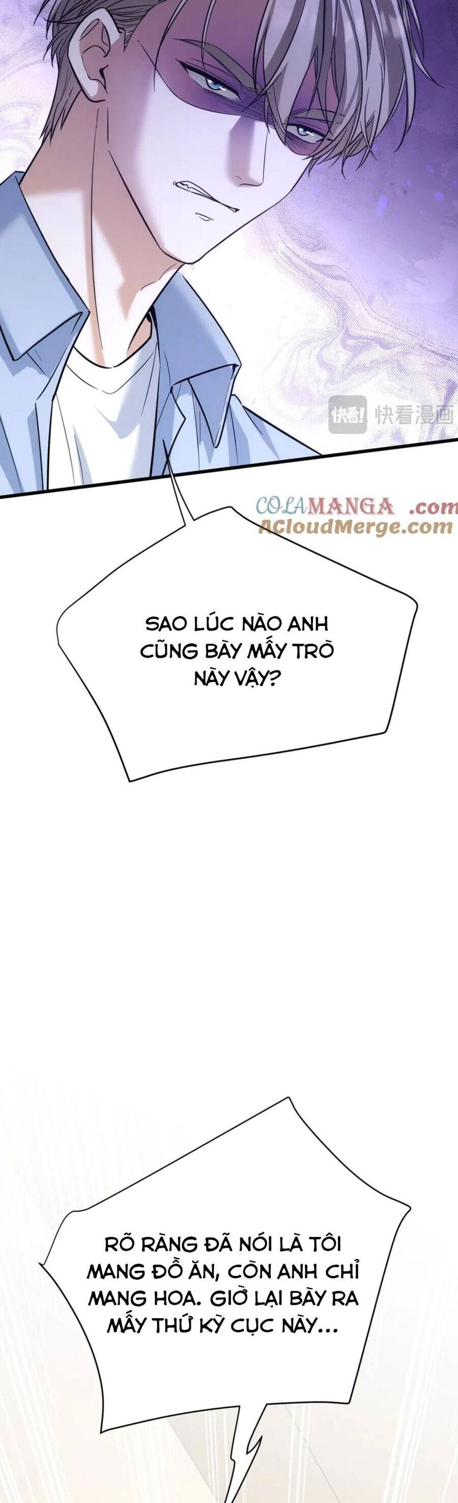 Tên Đàn Ông Này Thật Sự Là Một Tên Cẩu Mà Chap 351 - Next Chap 352