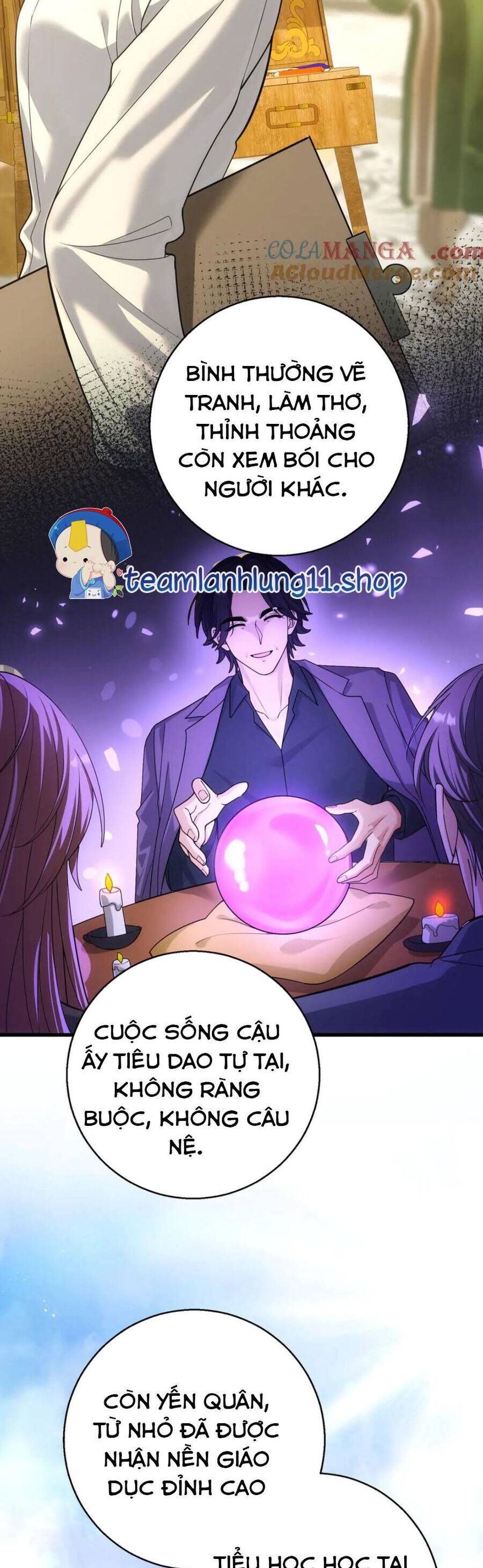 Tên Đàn Ông Này Thật Sự Là Một Tên Cẩu Mà Chap 351 - Next Chap 352