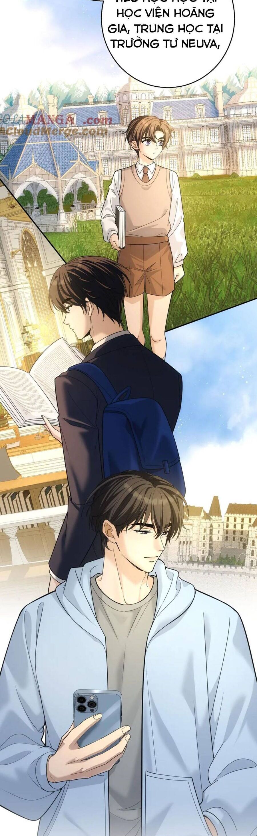 Tên Đàn Ông Này Thật Sự Là Một Tên Cẩu Mà Chap 351 - Next Chap 352