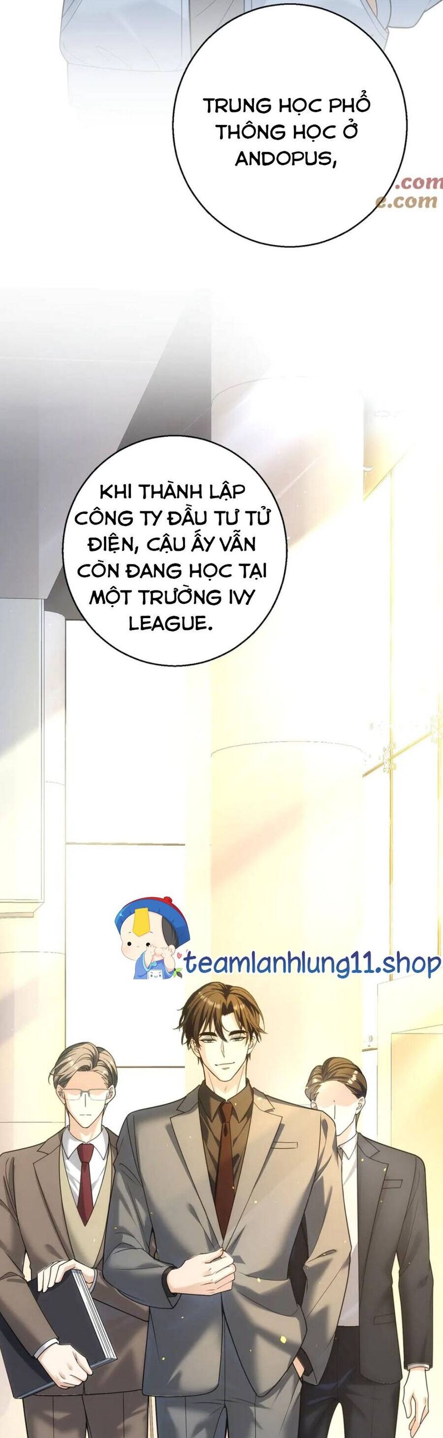 Tên Đàn Ông Này Thật Sự Là Một Tên Cẩu Mà Chap 351 - Next Chap 352