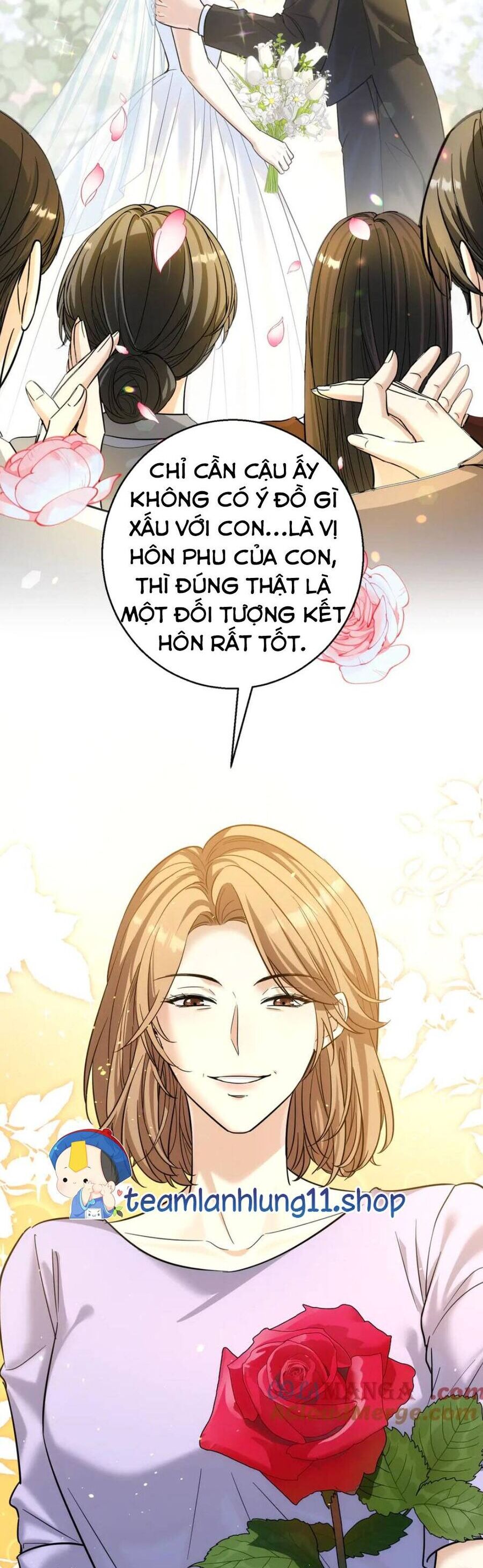 Tên Đàn Ông Này Thật Sự Là Một Tên Cẩu Mà Chap 351 - Next Chap 352
