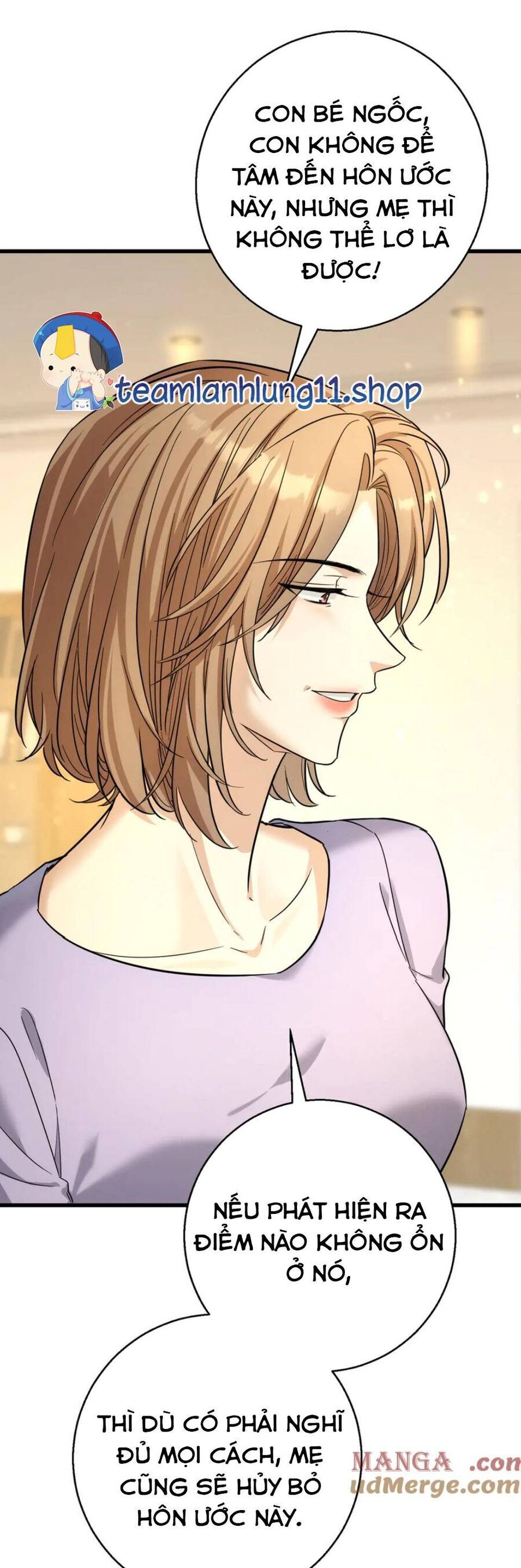 Tên Đàn Ông Này Thật Sự Là Một Tên Cẩu Mà Chap 36 - Next Chap 37