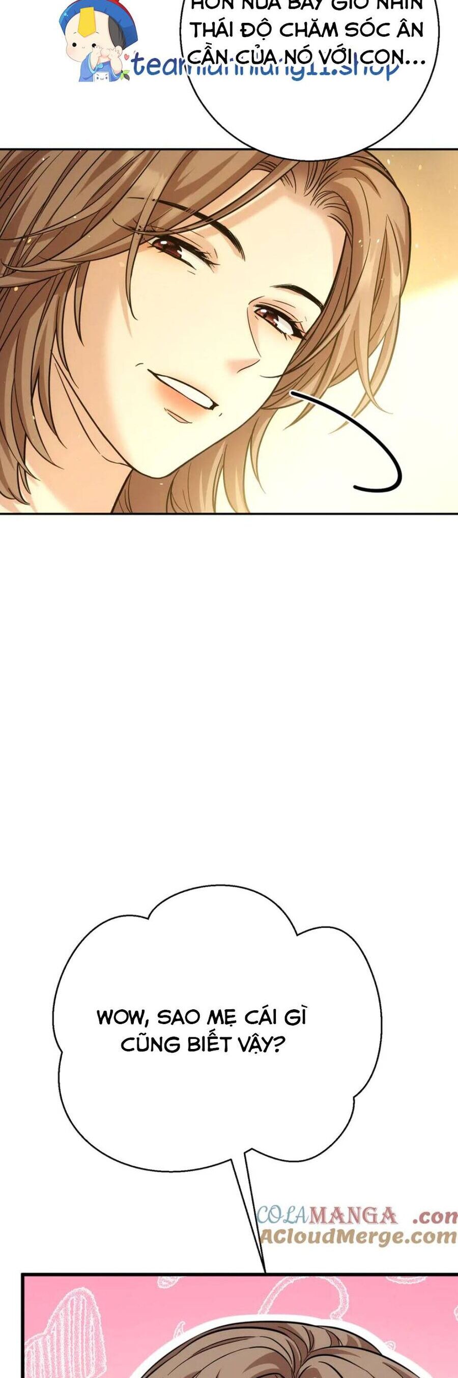 Tên Đàn Ông Này Thật Sự Là Một Tên Cẩu Mà Chap 36 - Next Chap 37