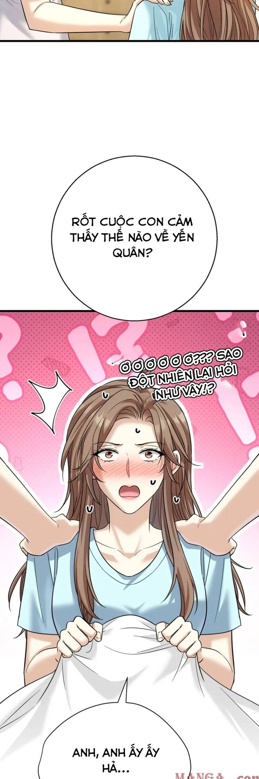 Tên Đàn Ông Này Thật Sự Là Một Tên Cẩu Mà Chap 36 - Next Chap 37