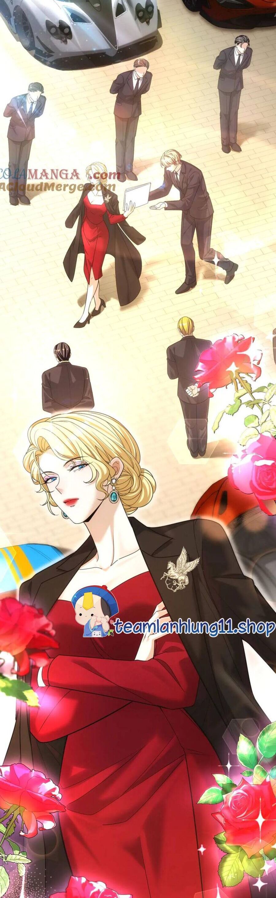 Tên Đàn Ông Này Thật Sự Là Một Tên Cẩu Mà Chap 36 - Next Chap 37