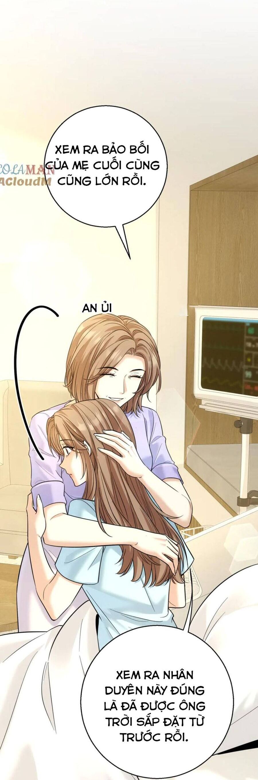 Tên Đàn Ông Này Thật Sự Là Một Tên Cẩu Mà Chap 36 - Next Chap 37