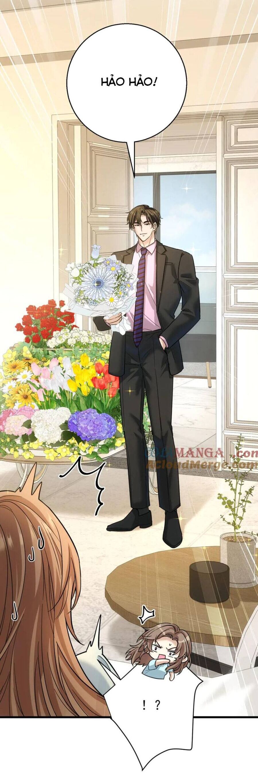 Tên Đàn Ông Này Thật Sự Là Một Tên Cẩu Mà Chap 36 - Next Chap 37