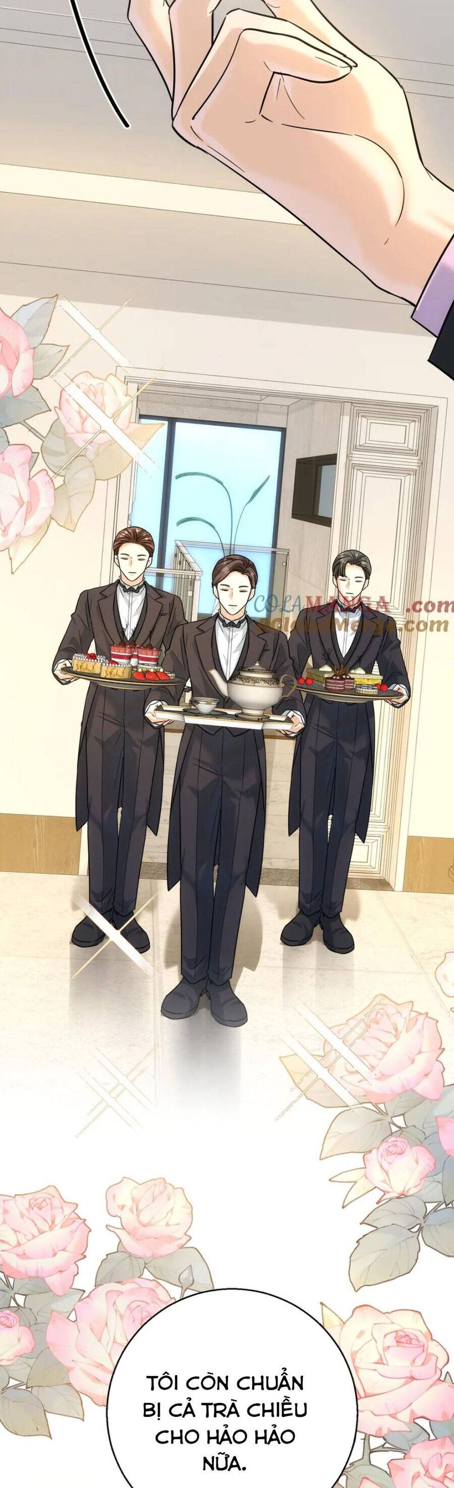 Tên Đàn Ông Này Thật Sự Là Một Tên Cẩu Mà Chap 36 - Next Chap 37
