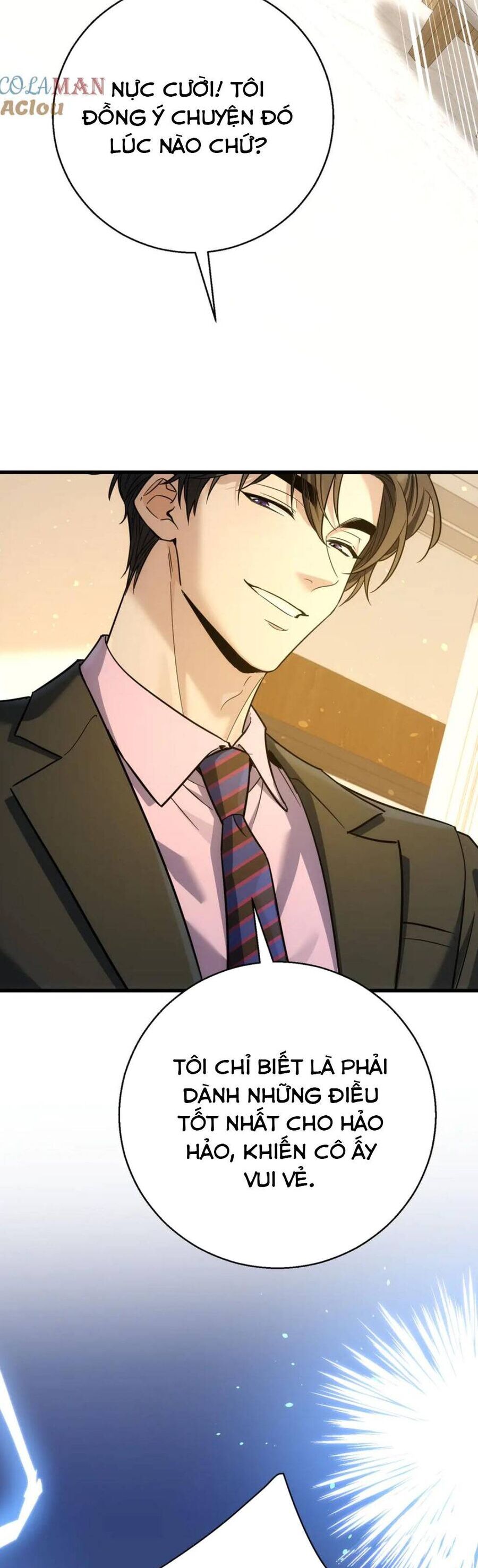 Tên Đàn Ông Này Thật Sự Là Một Tên Cẩu Mà Chap 36 - Next Chap 37