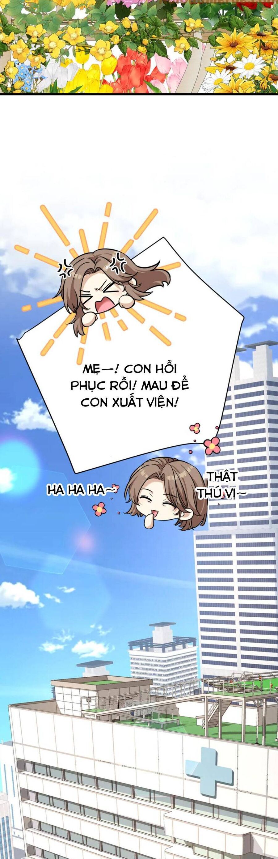 Tên Đàn Ông Này Thật Sự Là Một Tên Cẩu Mà Chap 36 - Next Chap 37