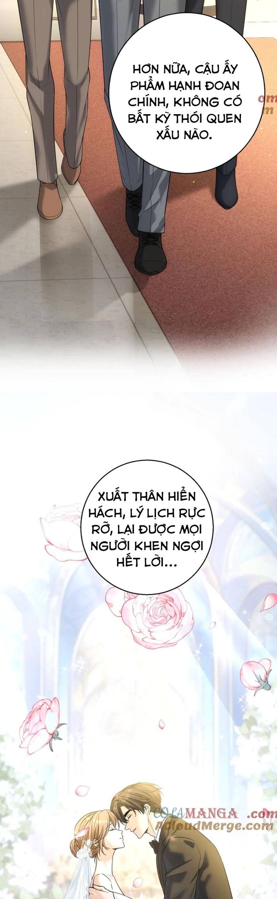 Tên Đàn Ông Này Thật Sự Là Một Tên Cẩu Mà Chap 36 - Next Chap 37