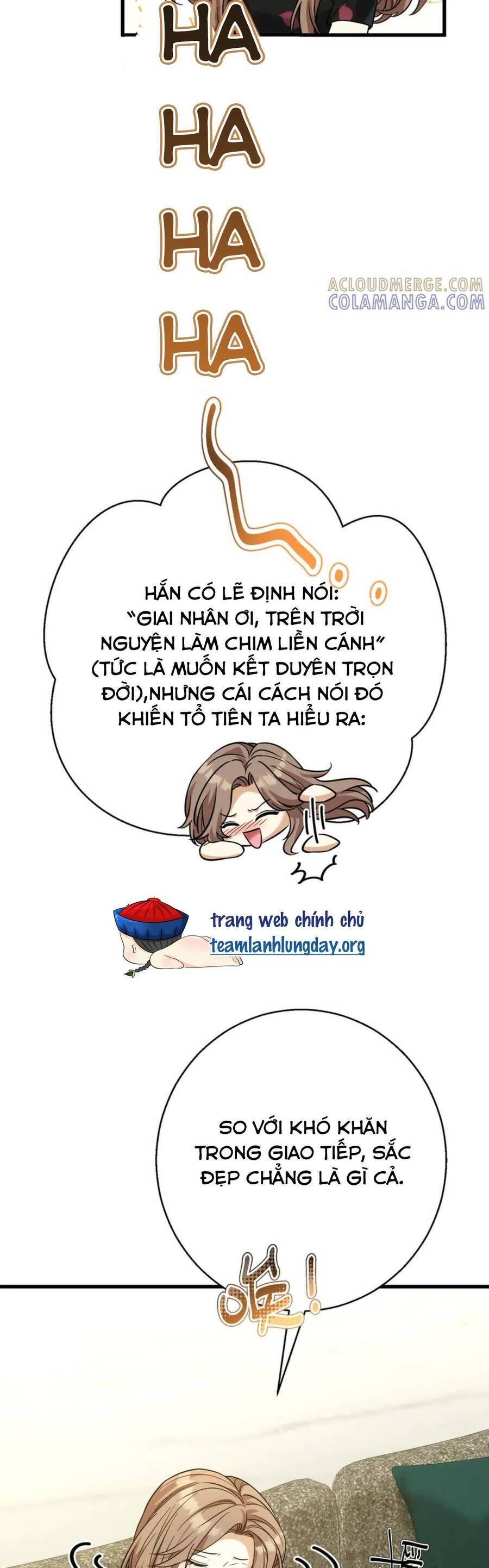Tên Đàn Ông Này Thật Sự Là Một Tên Cẩu Mà Chap 38 - Next Chap 39