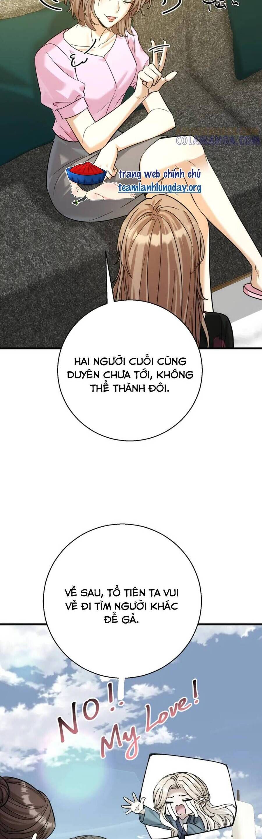 Tên Đàn Ông Này Thật Sự Là Một Tên Cẩu Mà Chap 38 - Next Chap 39