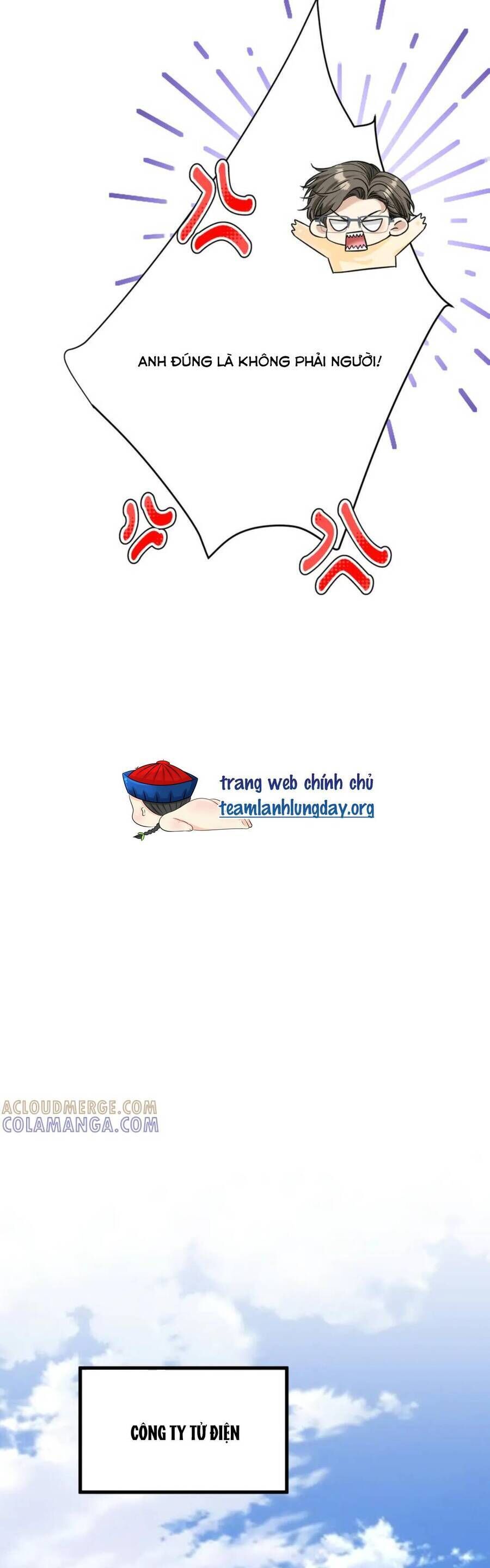 Tên Đàn Ông Này Thật Sự Là Một Tên Cẩu Mà Chap 38 - Next Chap 39