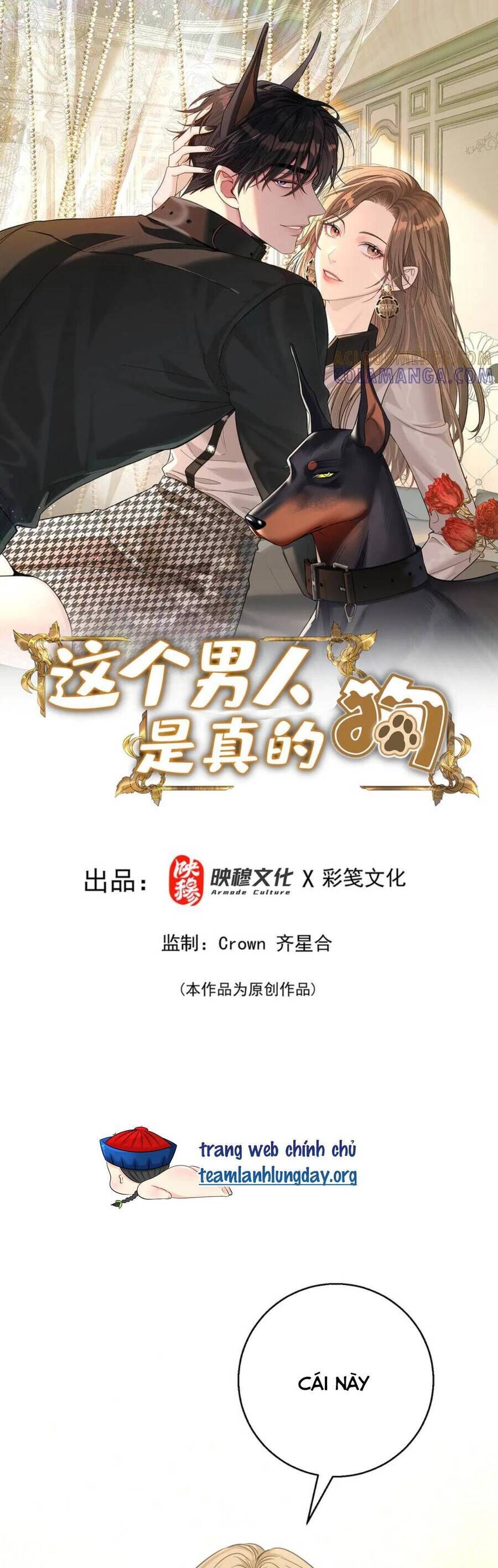 Tên Đàn Ông Này Thật Sự Là Một Tên Cẩu Mà Chap 38 - Next Chap 39