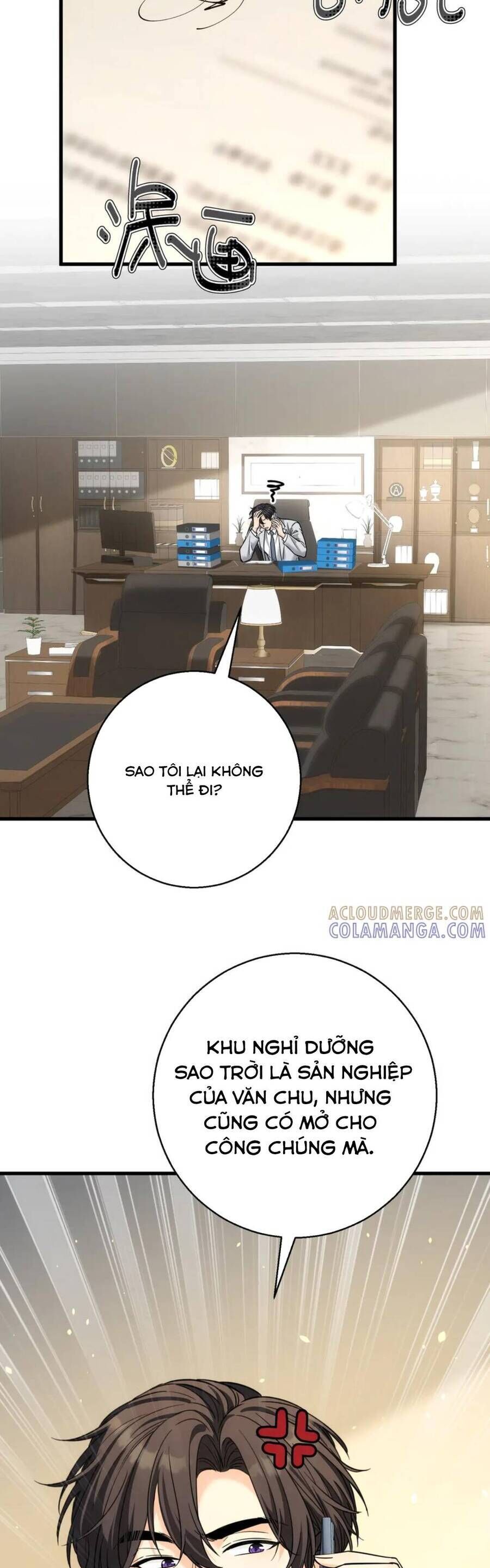 Tên Đàn Ông Này Thật Sự Là Một Tên Cẩu Mà Chap 38 - Next Chap 39