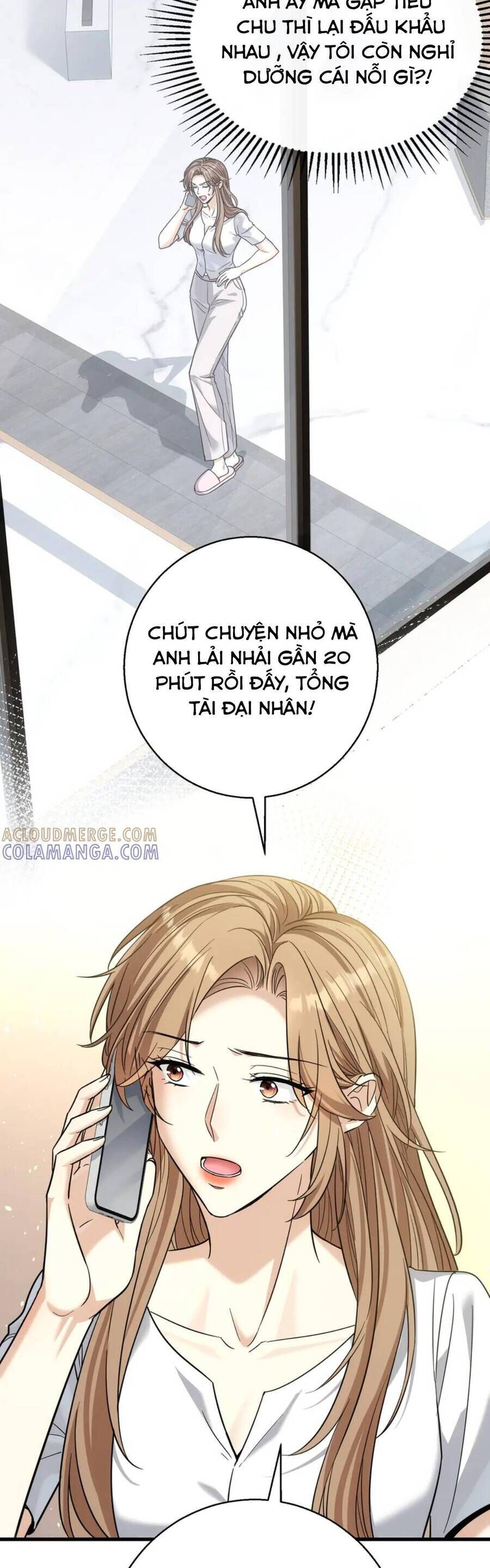 Tên Đàn Ông Này Thật Sự Là Một Tên Cẩu Mà Chap 38 - Next Chap 39