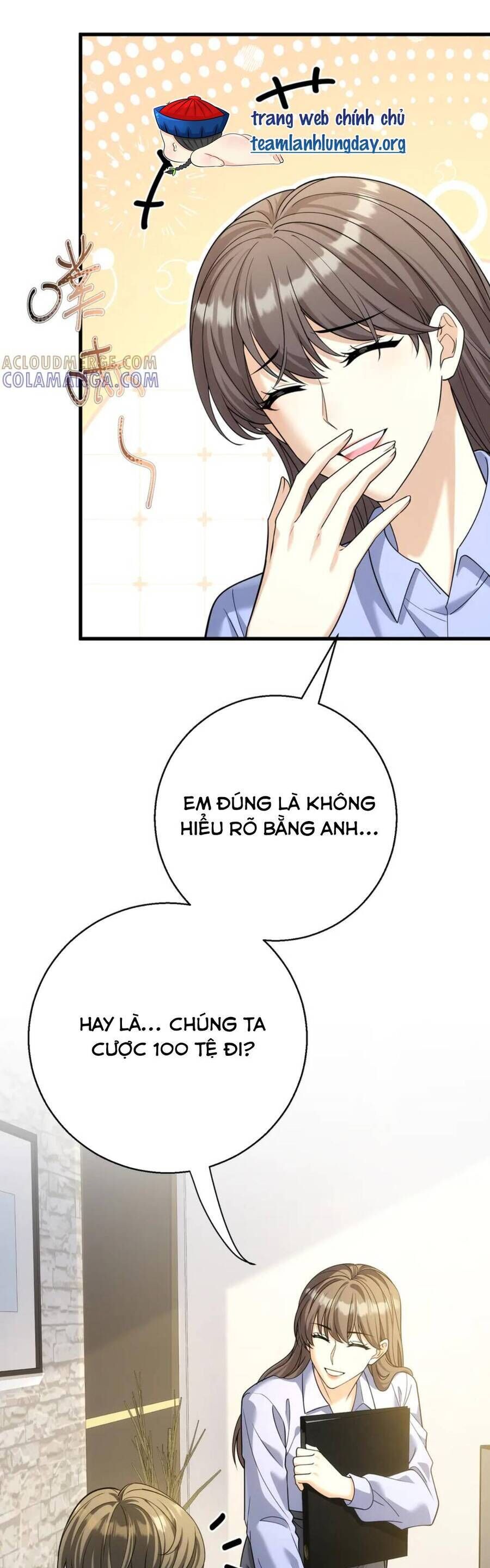 Tên Đàn Ông Này Thật Sự Là Một Tên Cẩu Mà Chap 38 - Next Chap 39
