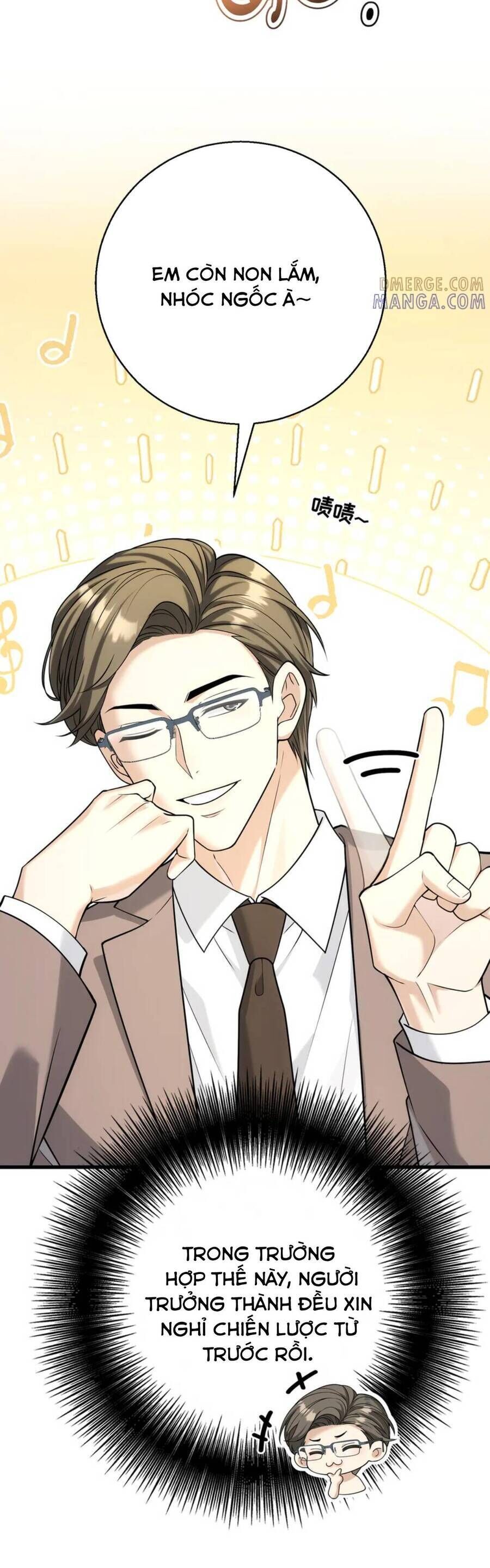 Tên Đàn Ông Này Thật Sự Là Một Tên Cẩu Mà Chap 38 - Next Chap 39