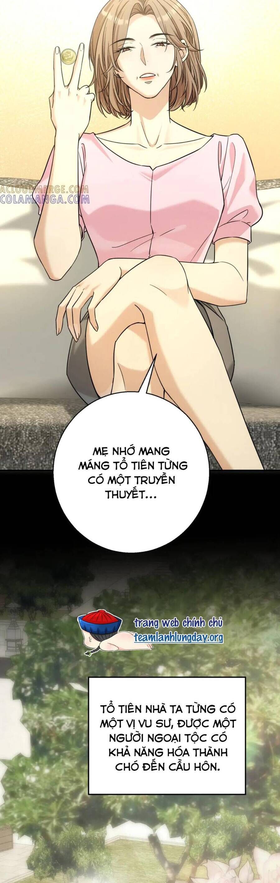 Tên Đàn Ông Này Thật Sự Là Một Tên Cẩu Mà Chap 38 - Next Chap 39