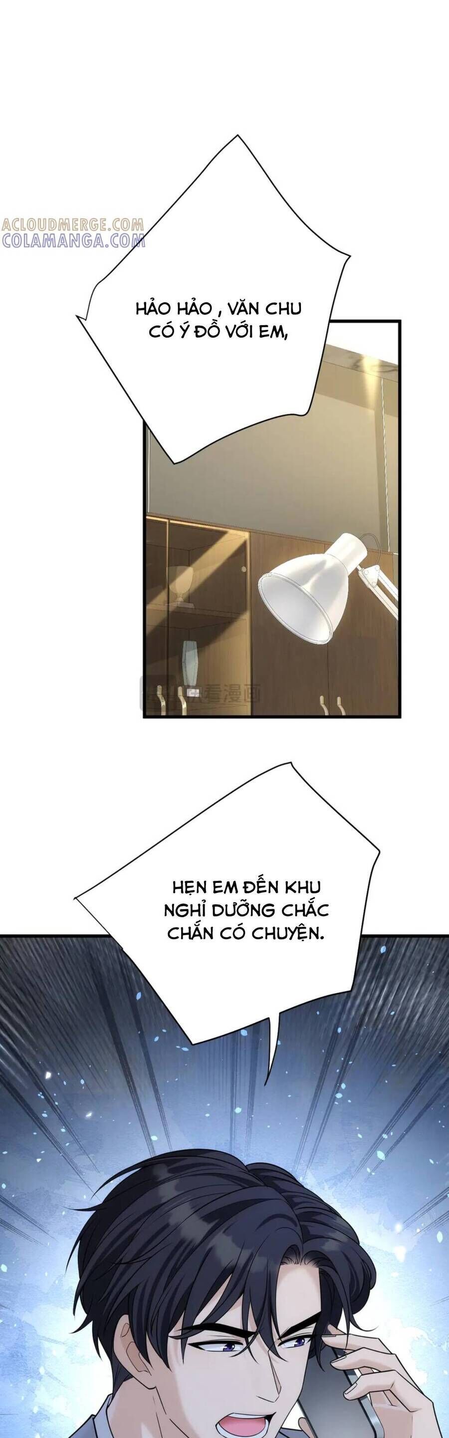 Tên Đàn Ông Này Thật Sự Là Một Tên Cẩu Mà Chap 38 - Next Chap 39