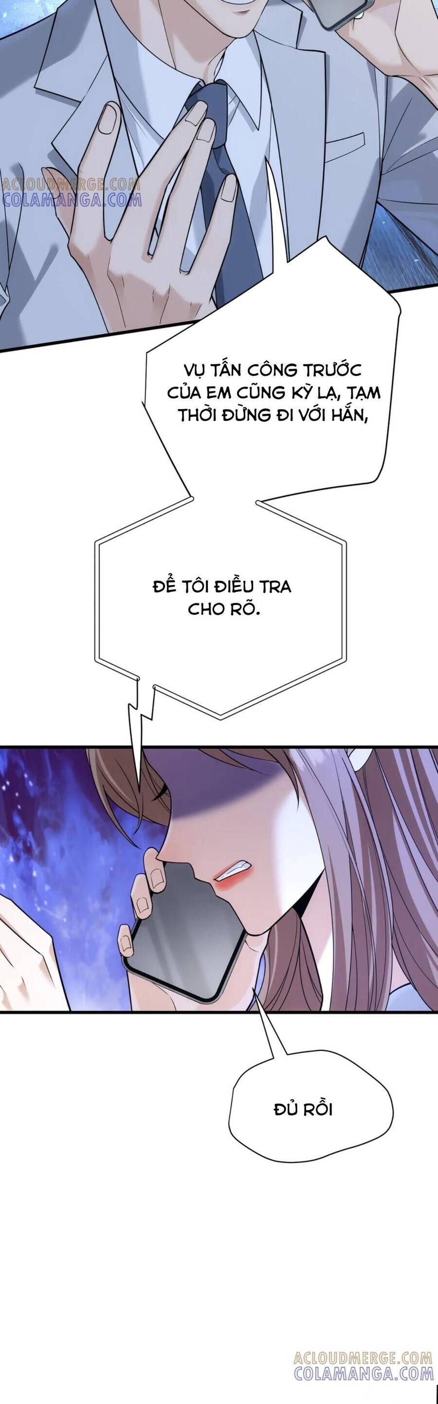 Tên Đàn Ông Này Thật Sự Là Một Tên Cẩu Mà Chap 38 - Next Chap 39