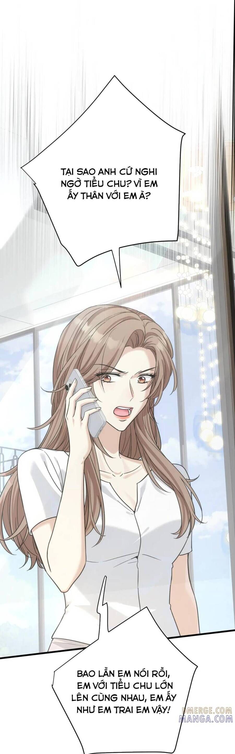 Tên Đàn Ông Này Thật Sự Là Một Tên Cẩu Mà Chap 38 - Next Chap 39