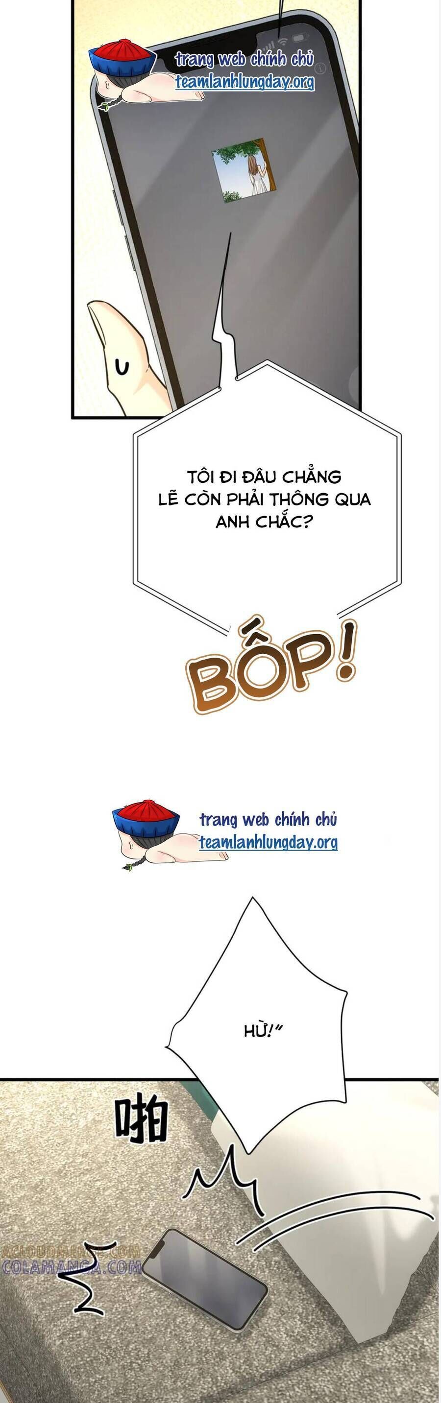Tên Đàn Ông Này Thật Sự Là Một Tên Cẩu Mà Chap 38 - Next Chap 39