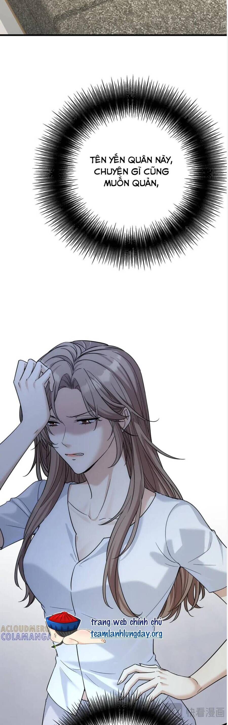Tên Đàn Ông Này Thật Sự Là Một Tên Cẩu Mà Chap 38 - Next Chap 39