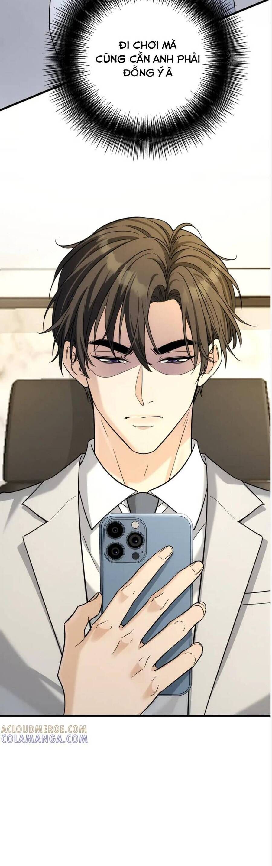 Tên Đàn Ông Này Thật Sự Là Một Tên Cẩu Mà Chap 38 - Next Chap 39