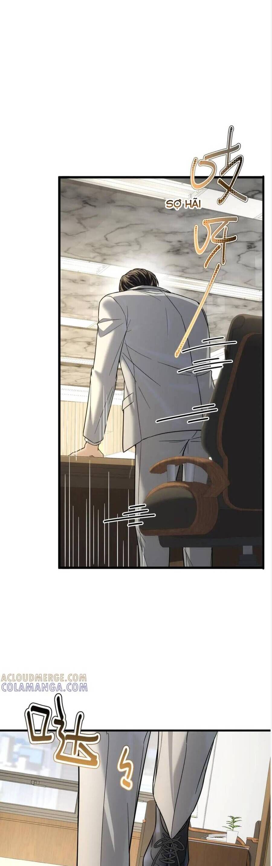 Tên Đàn Ông Này Thật Sự Là Một Tên Cẩu Mà Chap 38 - Next Chap 39