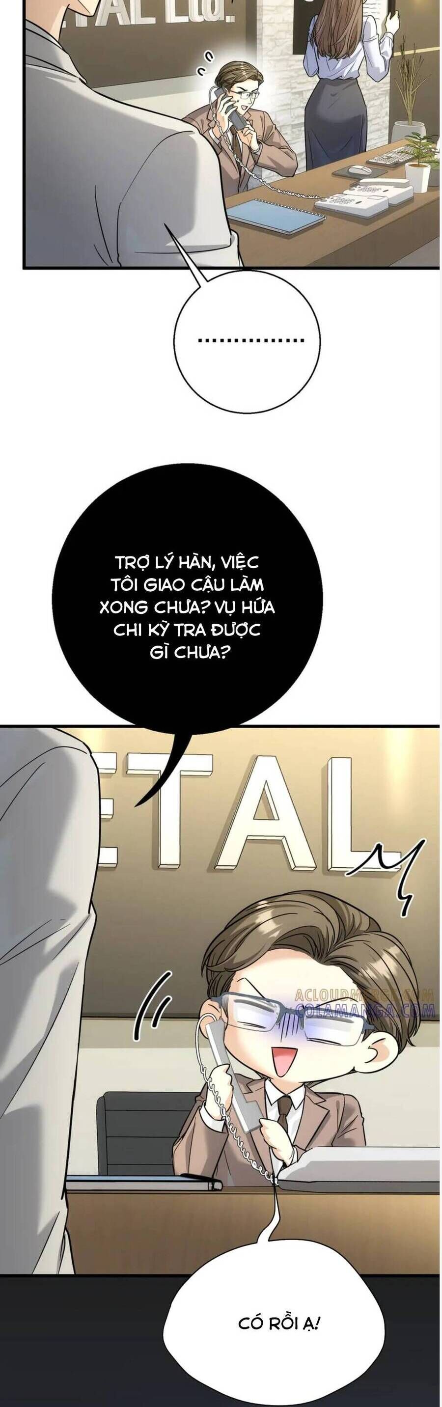 Tên Đàn Ông Này Thật Sự Là Một Tên Cẩu Mà Chap 38 - Next Chap 39