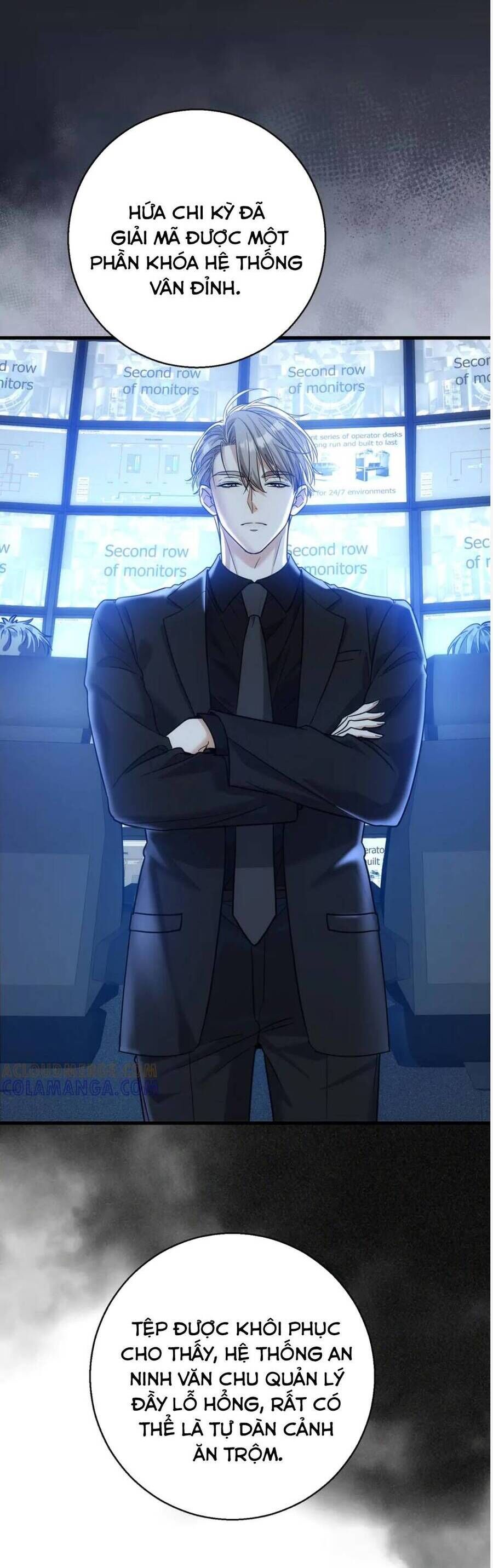 Tên Đàn Ông Này Thật Sự Là Một Tên Cẩu Mà Chap 38 - Next Chap 39